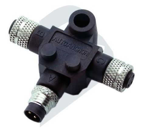 Auto Anchor Dual Installation