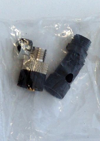 Auto Anchor Sensors & Mounts