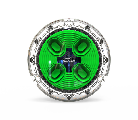 Bluefin Underwater Light Piranha P4