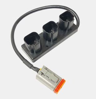 Vetus CAN BUS Accessories