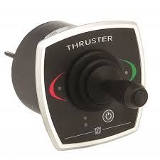 Vetus Rimdrive Control Panel