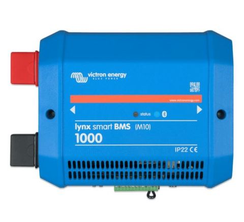 Victron Lynx Smart BMS