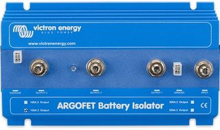 Victron Argo Fet Battery Isolator