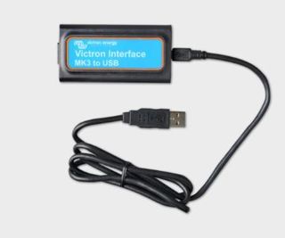 Victron VE.BUS To USB interface