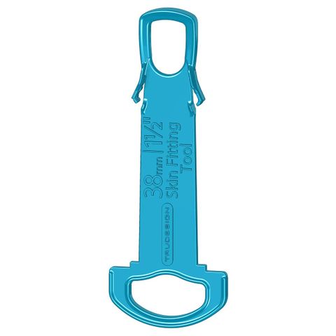 Skin Fitting Installation Tool