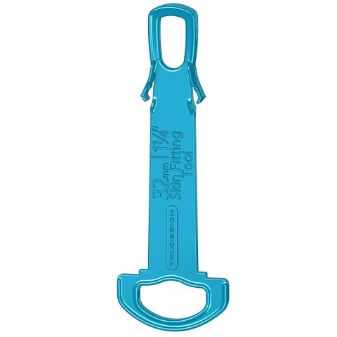 Skin Fitting Installation Tool