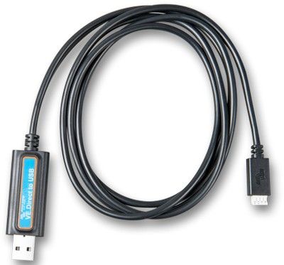 Victron VE.Direct to USB Cable