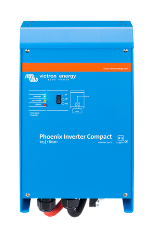 Phoenix Inverter Compact 1200-2000VA