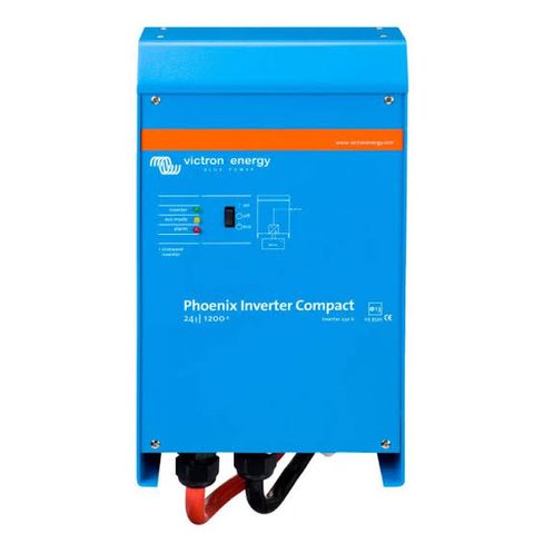 Phoenix Inverter Compact 1200-2000VA