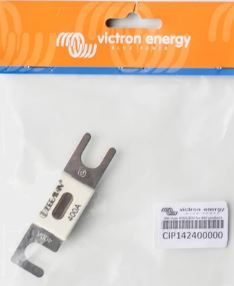 Victron Spare Fuses