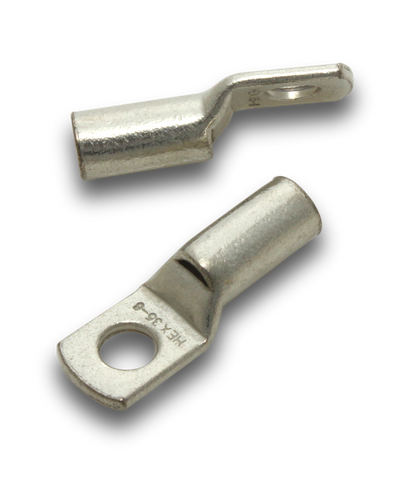 Battery Cable Lugs -10mm