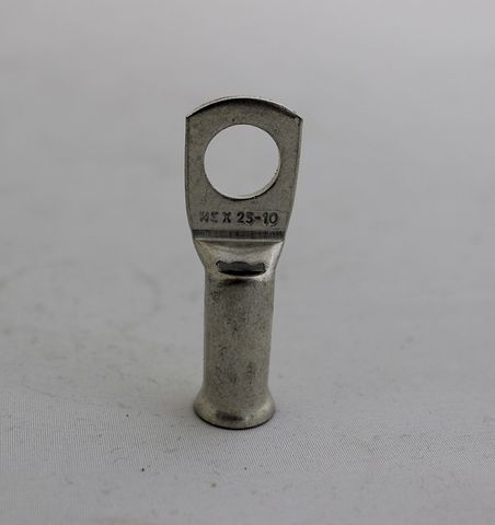 Battery Cable Lugs - 25mm