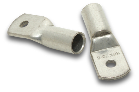Battery Cable Lugs - 70mm