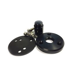 Raymarine Autohelm Spares for Tiller Pilots