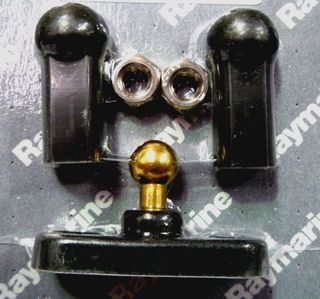 Raymarine Autohelm Ball Joint Kit for Rudder Feedback
