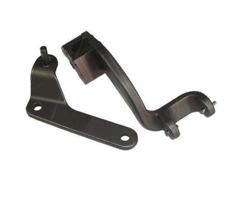 Raymarine Mercruiser V8 Sterndrive Bracket - 1994 Onwards