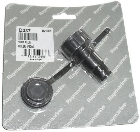 Raymarine Autohelm Spares for Tiller Pilots