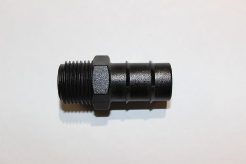 Jabsco Washdown Deck/Hose Fittings