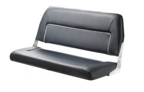 Vetus First Class Series Double Seat