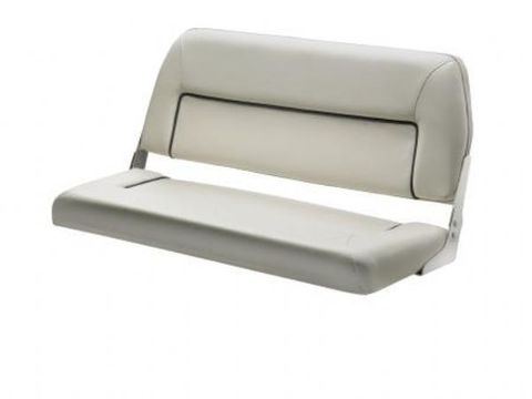 Vetus First Class Series Double Seat