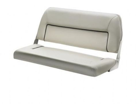 Vetus First Class Series Double Seat