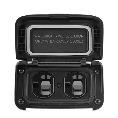 Scanstrut Ventura 125V AC Outlet