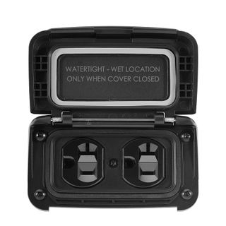 Scanstrut Ventura 125V AC Outlet