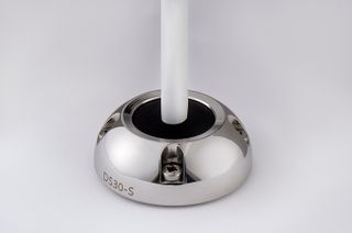 Scanstrut Stainless Deckseal