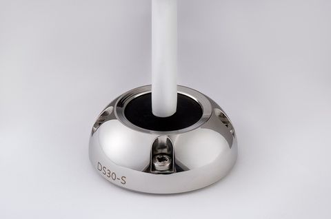 Scanstrut Stainless Deckseal