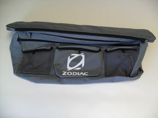 Zodiac Cadet Seat Bag
