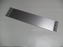 Zodiac Aluminium Seat