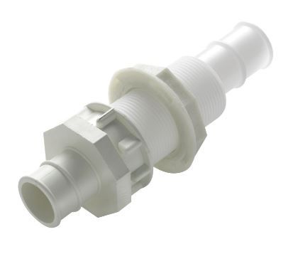Vetus Bulkhead Connector