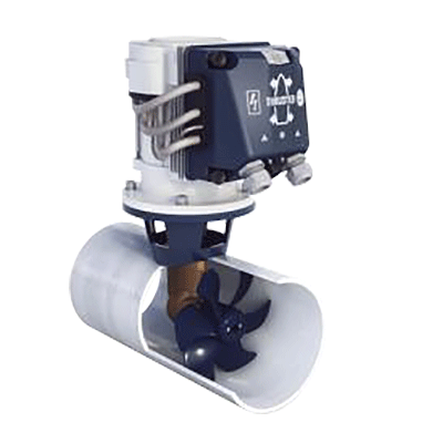 Vetus Bow Pro Thruster Kit for Mercury JPO Integration