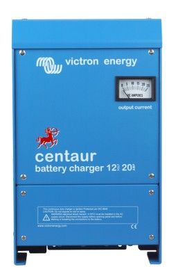 Victron Centaur Charger 3-Stage