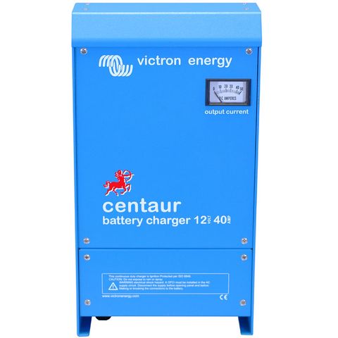 Victron Centaur Charger 20-100A