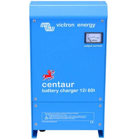 Victron Centaur Charger 3-Stage