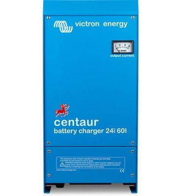 Victron Centaur Charger 20-100A