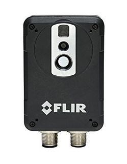FLIR AX8 Thermal Monitoring Camera
