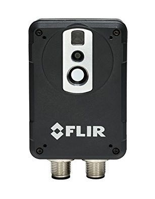 FLIR AX8 Thermal Monitoring Camera