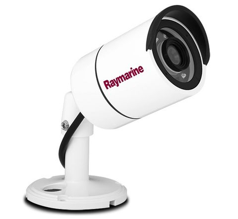 Raymarine CAM210 Bullet Day and Night IP Video Camera