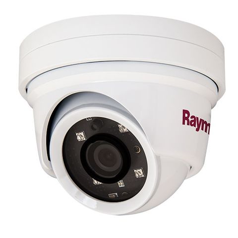 Raymarine CAM220 Eyeball Day and Night IP Video Camera