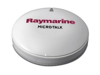 Raymarine MicroNet to SeaTalkNG Wireless Micro-Talk Gateway