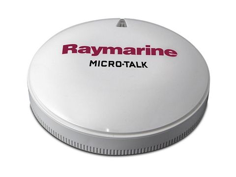 Raymarine MicroNet to SeaTalkNG Wireless Micro-Talk Gateway