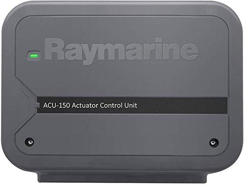 Raymarine Autopilot Control Unit