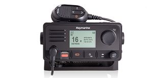 Ray 63 Dual Station VHF with GPS
