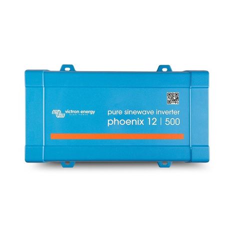 Phoenix Inverter VE Direct 250-1200VA
