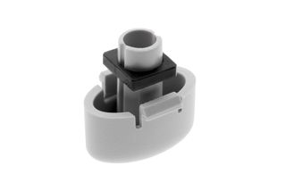 Spinlock Replacement Control Button for EA & EJ Tiller Extensions