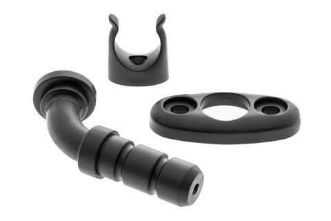 Spinlock EJB-Series Tiller Extension Service Kit