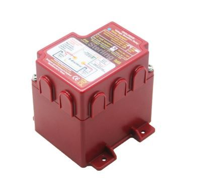 Sterling Power Latching Battery Isolator