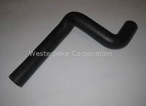 Westerbeke Exhaust System